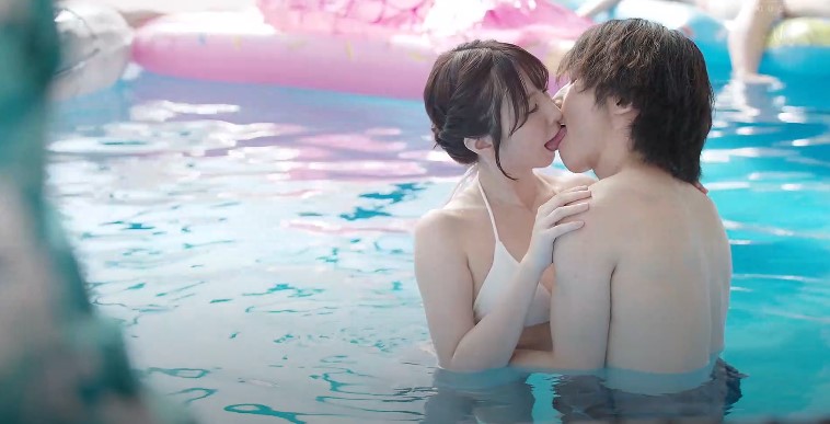 Vụng trộm với cậu trai trẻ vì chồng vô tâm Yuuka Niduma
