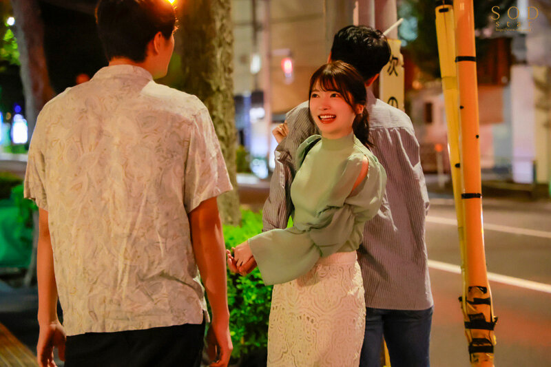 Địt toác lồn nhỏ bạn thân của bồ Ru Totsuka