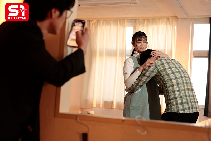 Tống tình cô giáo trẻ xinh đẹp của con Mitsuha Ashitaba